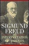 The Interpretation of Dreams A. A. (trans.) Freud Sigmund; Brill Book Cover