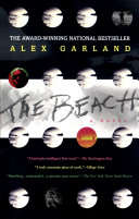 The Beach Alex Garland Book Cover