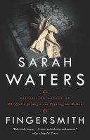 Fingersmith Sarah Waters Book Cover