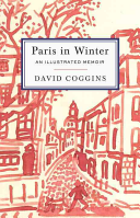 Paris in Winter David Coggins Book Cover