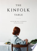 The Kinfolk Table Nathan Williams Book Cover