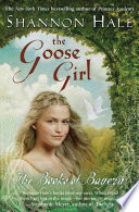 Goose Girl Shannon Hale Book Cover