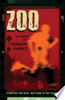 Zoo Graham Marks Book Cover