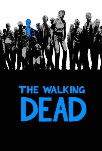 The Walking Dead, Book 2 (Nos. 13-24) Robert Kirkman Book Cover