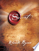 The Secret Rhonda Byrne Book Cover