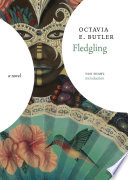 Fledgling Octavia E. Butler Book Cover