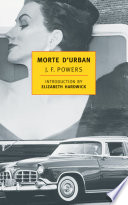 Morte D'Urban J.F. Powers Book Cover