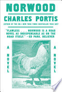 Norwood Charles Portis Book Cover