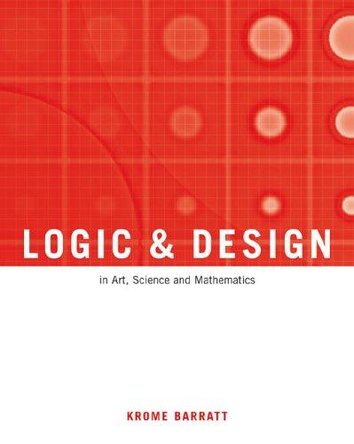 Logic and Design, Revised Krome Barratt Book Cover