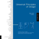 Universal Principles of Design William Lidwell Book Cover