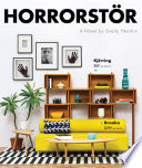 Horrorstor Grady Hendrix Book Cover