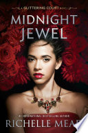 Midnight Jewel Richelle Mead Book Cover