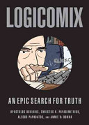 Logicomix Apostolos Doxiadis Book Cover