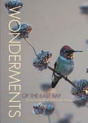 Wonderments of the East Bay Sylvia Linsteadt Book Cover