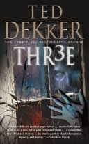 Thr3e Ted Dekker Book Cover