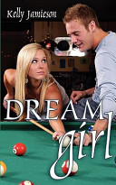 Dream Girl Kelly Jamieson Book Cover