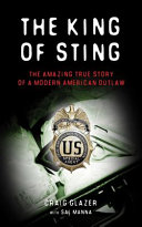 The King of Sting Craig Glazer Book Cover