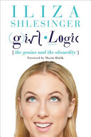 Girl Logic Iliza Shlesinger Book Cover