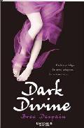 Dark Divine Bree Despain Book Cover