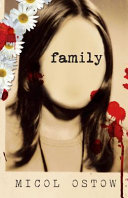 Family Micol Ostow Book Cover