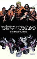 The Walking Dead Robert Kirkman Book Cover