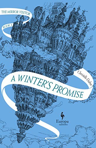 A Winter’s Promise Christelle Dabos Book Cover