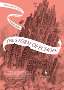 Storm of Echoes Christelle Dabos Book Cover