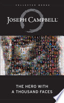 The Hero with a Thousand Faces Joseph Campbell Book Cover