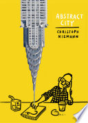 Abstract City Christoph Niemann Book Cover