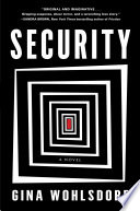 Security Gina Wohlsdorf Book Cover