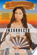Insurrecto Gina Apostol Book Cover