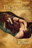 The Sagittarius K. Aten Book Cover