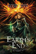 Earth's End Elise Kova Book Cover