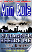 Stranger Beside Me Ann Rule Book Cover