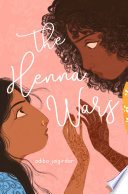 The Henna Wars Adiba Jaigirdar Book Cover