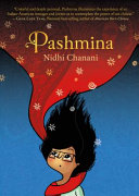Pashmina Nidhi Chanani Book Cover