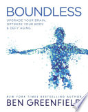Boundless Ben Greenfield Book Cover