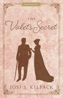 Valet's Secret Josi S. Kilpack Book Cover