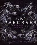 The New Annotated H.P. Lovecraft H.P. Lovecraft Book Cover