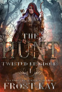 The Hunt Frost Kay Book Cover