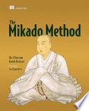 Mikado Method Ola Ellnestam Book Cover