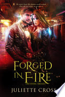 Forged in Fire Juliette Cross Book Cover