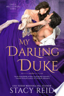 My Darling Duke Stacy Reid Book Cover