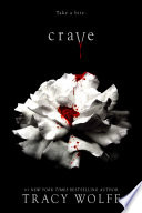 Crave Tracy Wolff Book Cover