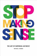 Stop Making Sense Michael J. Fanuele Book Cover