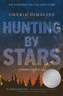 Hunting by Stars (A Marrow Thieves Novel) Cherie Dimaline Book Cover