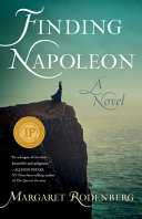 Finding Napoleon Margaret Rodenberg Book Cover