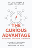 The Curious Advantage Paul Ashcroft Book Cover