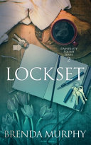Lockset Murphy Book Cover