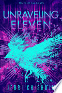 Unraveling Eleven Jerri Chisholm Book Cover